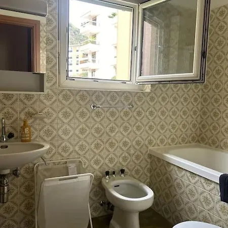 Melide Lake Apartment * メリデ