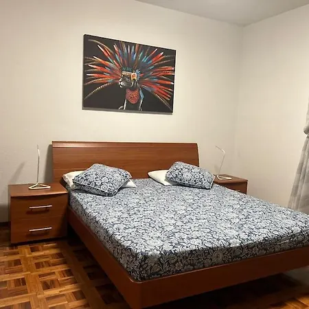 Melide Lake Apartment * メリデ